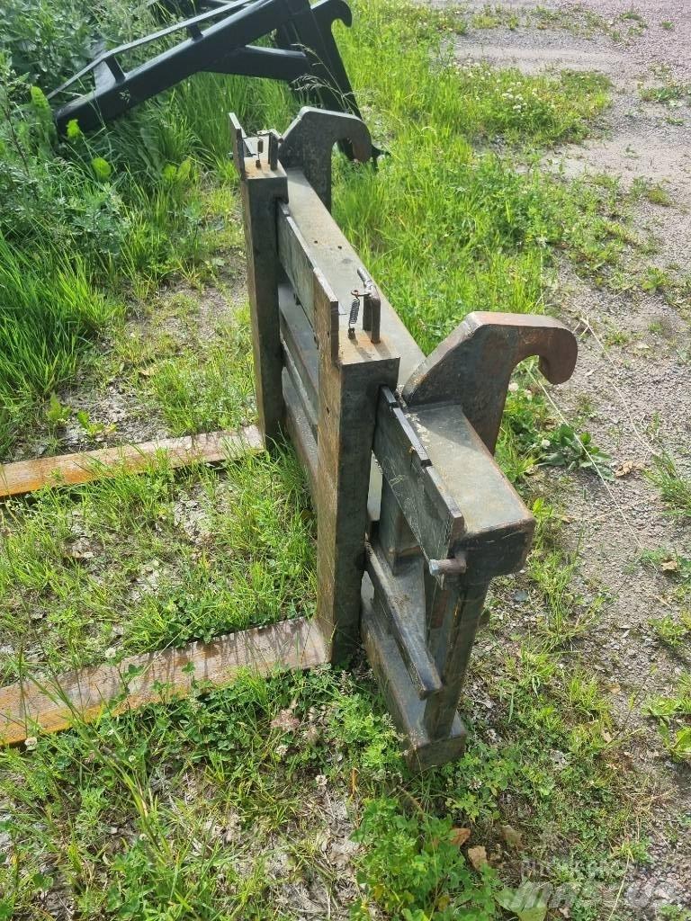 Volvo L 50 B Iekrāvēji uz riteņiem