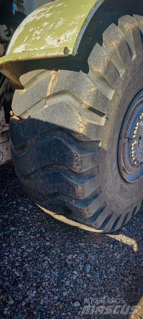 Terex TS 14 HP Greideri