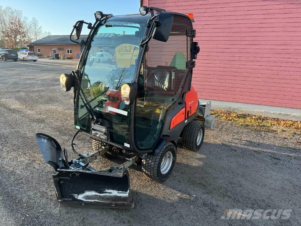 Husqvarna 525 Komunālās mašīnas