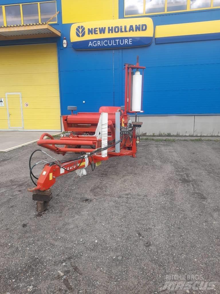 Metal-Fach Z593 Cits lopbarības novācēju, kombainu aprīkojums