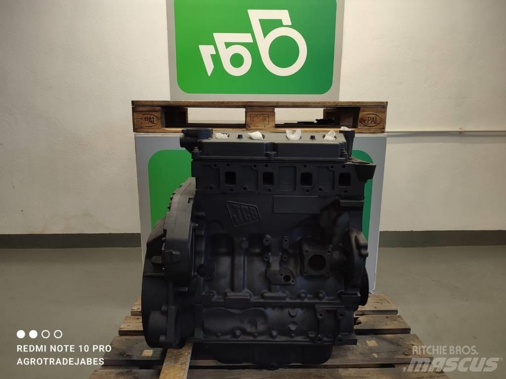 JCB 444 engine Dzinēji