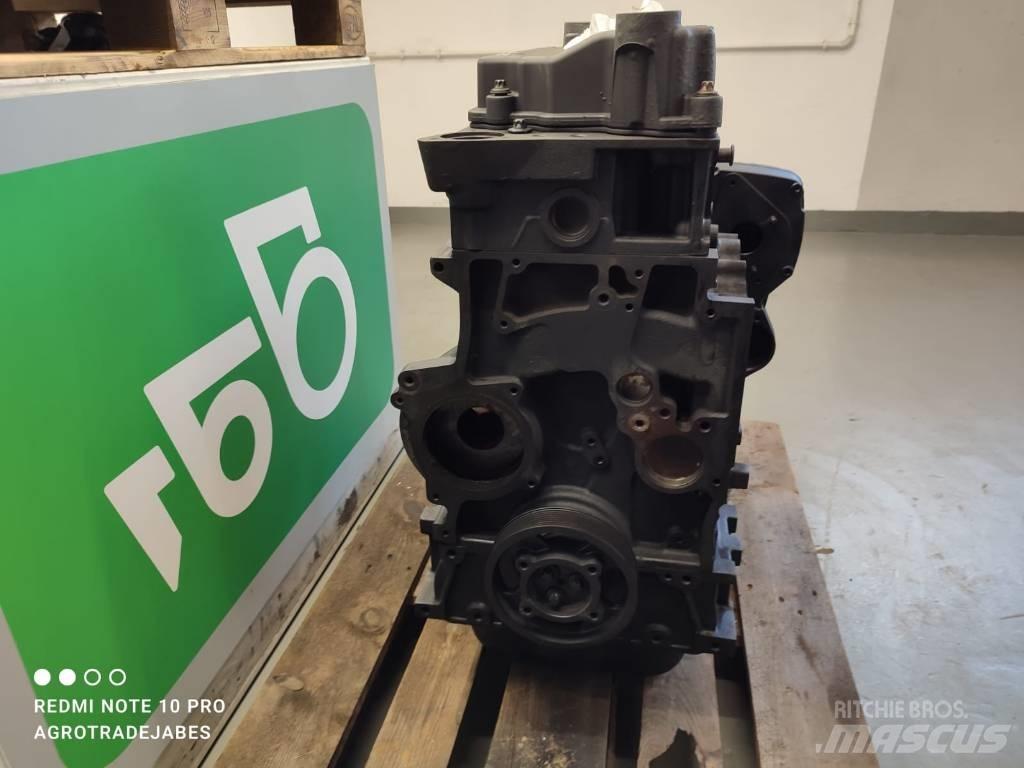 JCB 444 engine Dzinēji