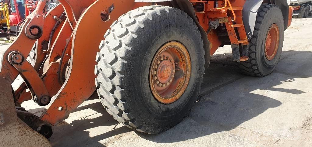 Volvo L 90 E Iekrāvēji uz riteņiem