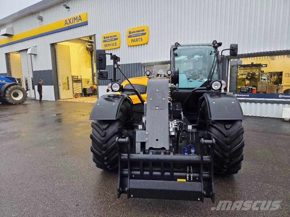 New Holland TH7.42 Teleskopiskie manipulatori