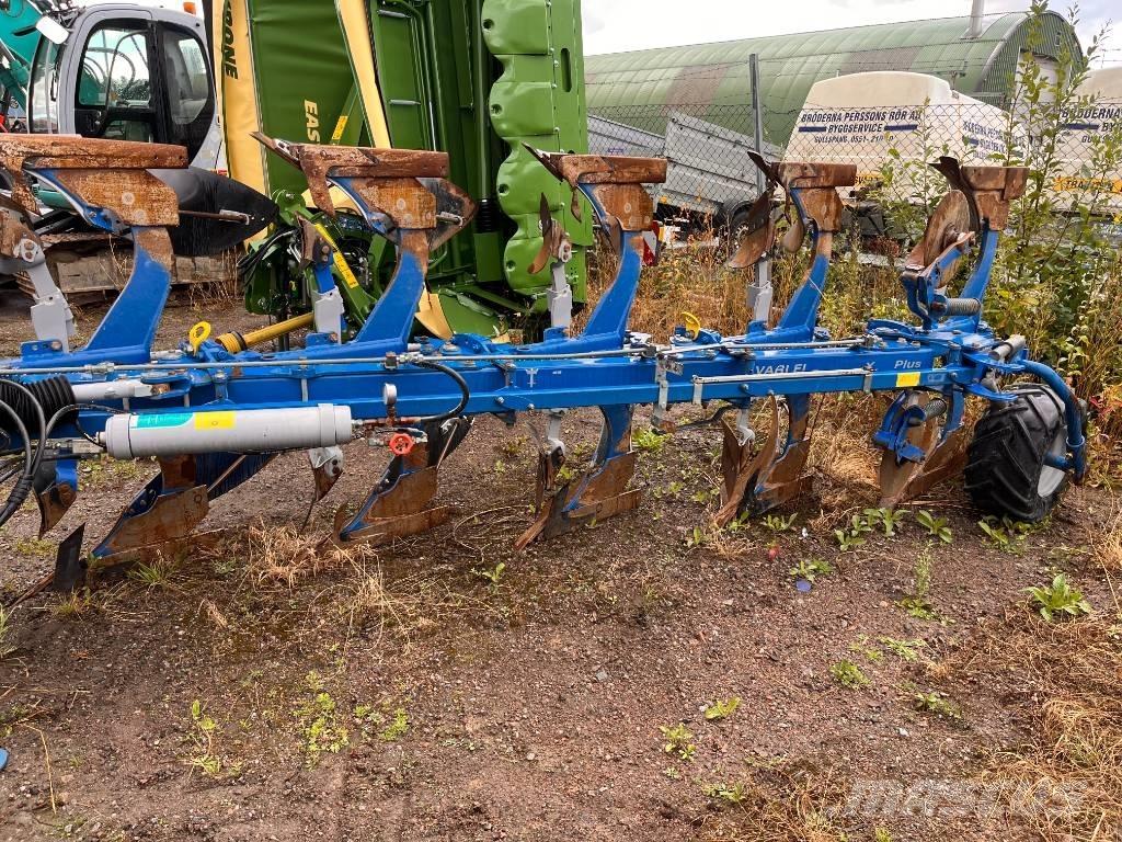 Överum Vf-CXP5975 Maiņvērsējarkli