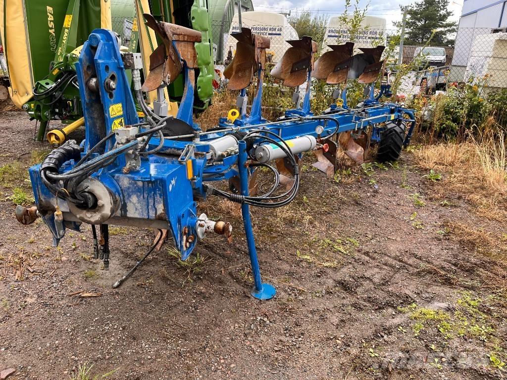 Överum Vf-CXP5975 Maiņvērsējarkli