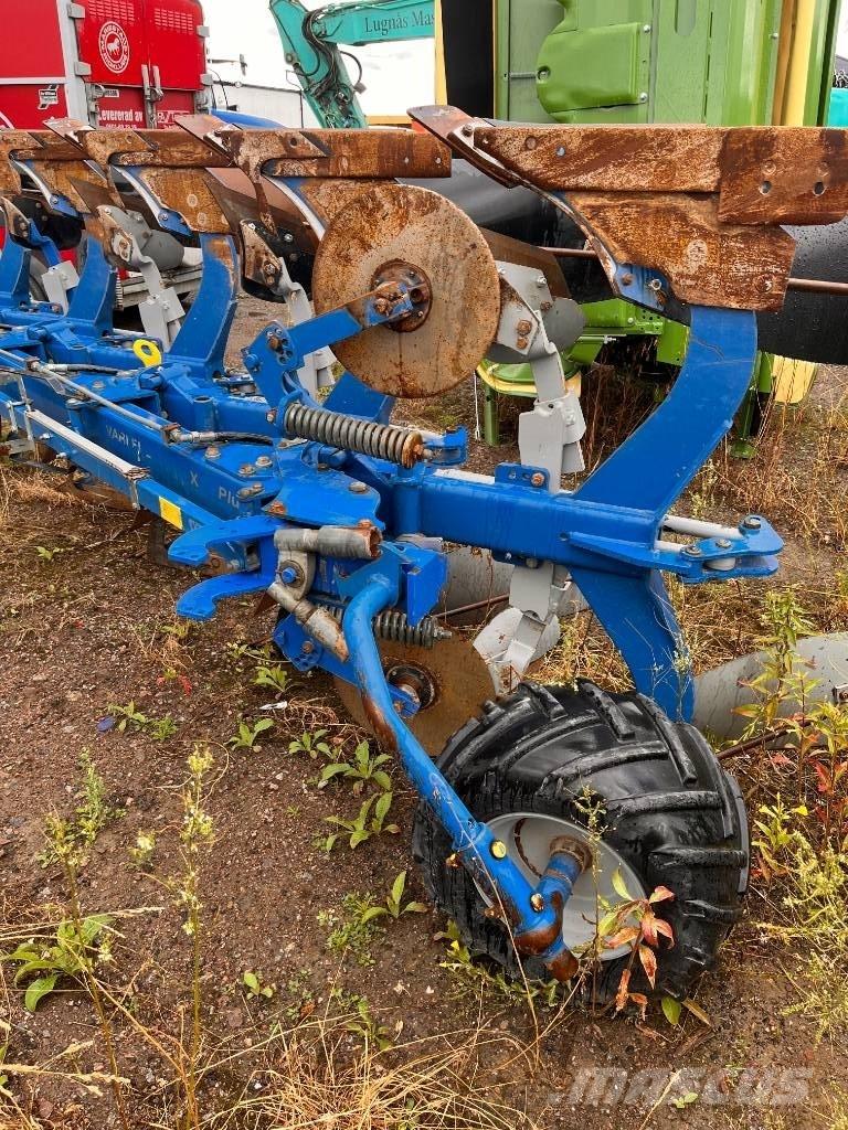 Överum Vf-CXP5975 Maiņvērsējarkli