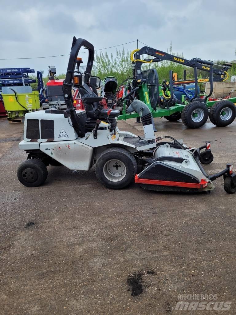 Matra BSC300 Mauriņa traktors