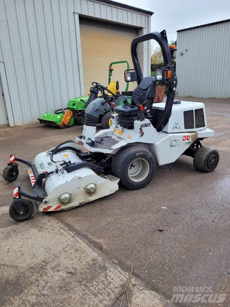  Matra BSC300 Mauriņa traktors