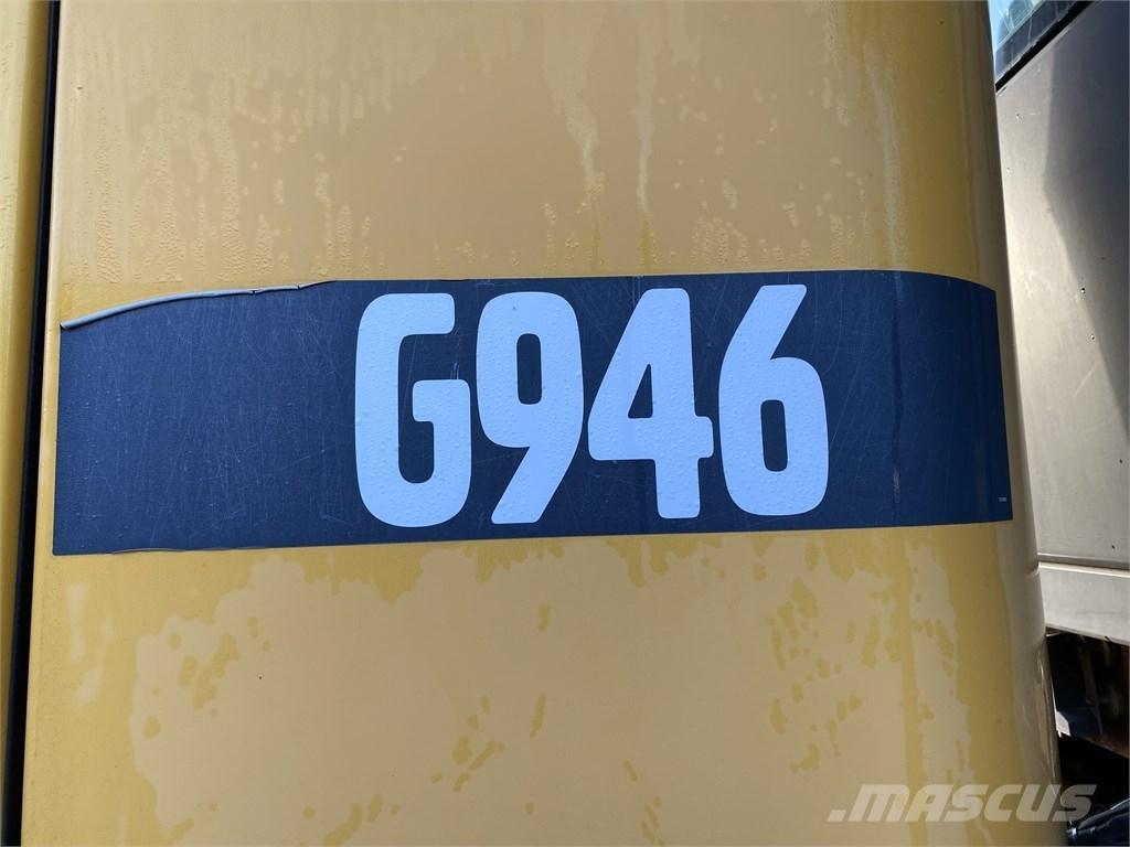 Volvo G 946 Greideri