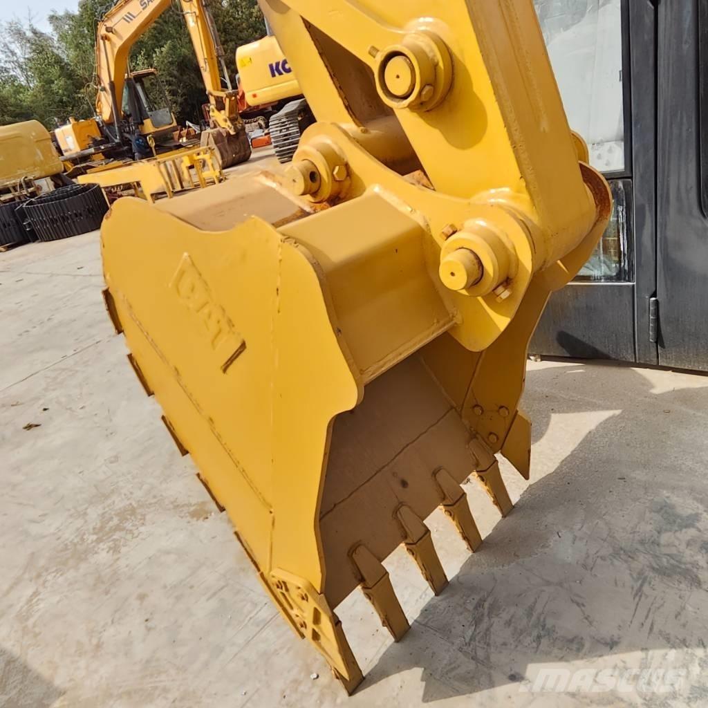 CAT 308 D Vidēja lieluma ekskavatori 7 t - 12 t