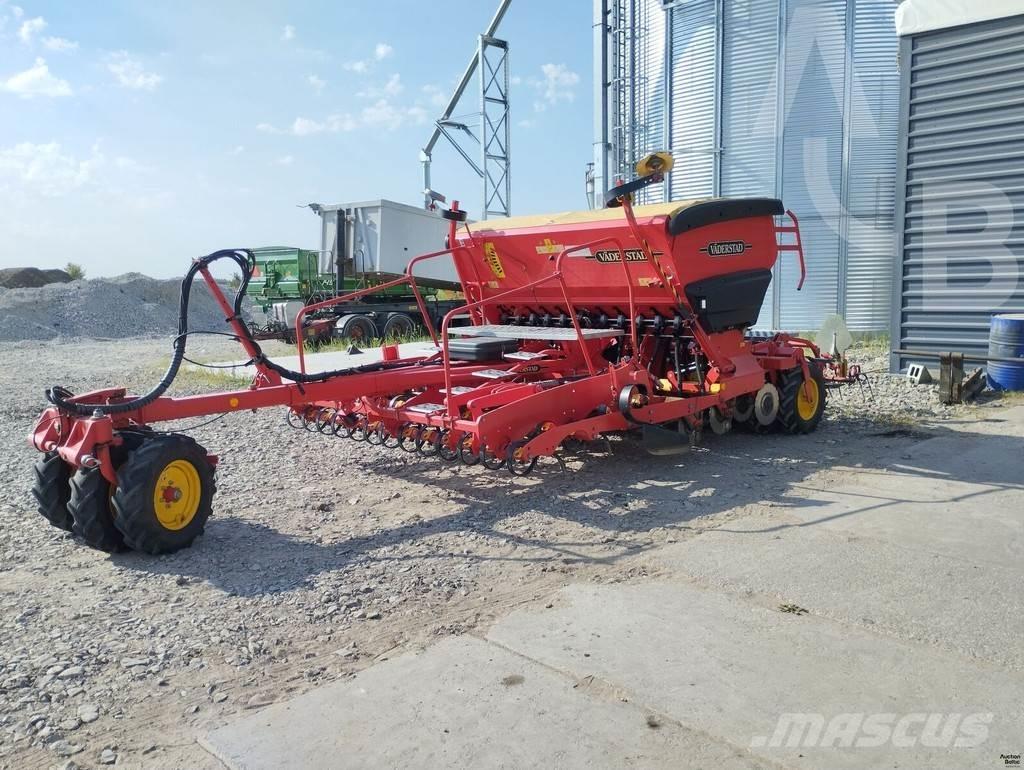 Väderstad RD300C Kombinētās sējmašīnas