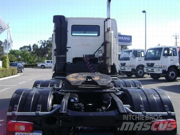 Volvo FH12 Vilcēji