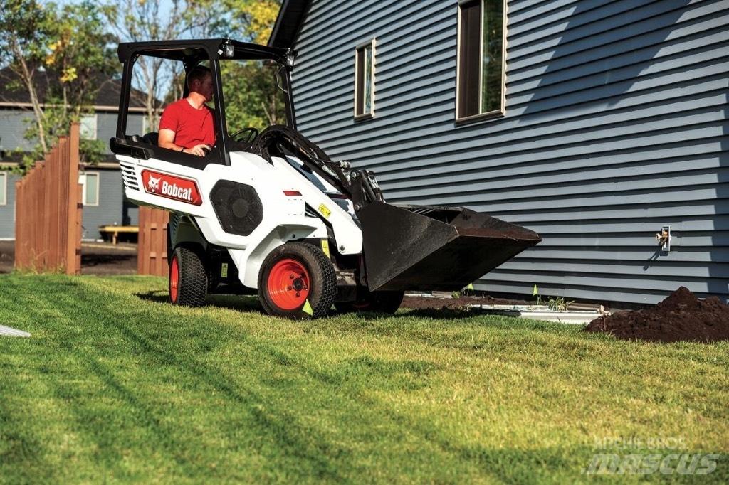 Bobcat L 28 Teleskopiskie manipulatori