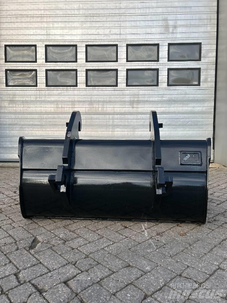 Saes Slotenbak taps Kausi