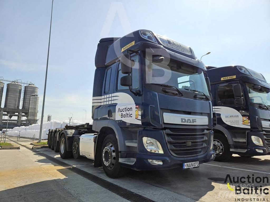 DAF CF 440 FTP Vilcēji