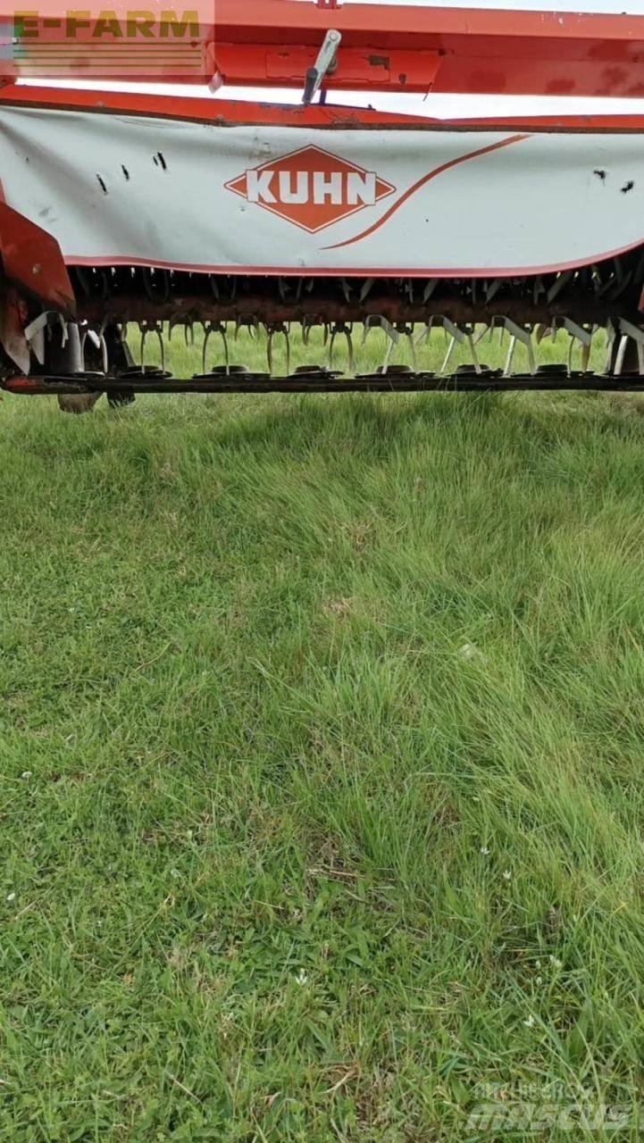Kuhn FC 313 ff Pļaujmašīnas