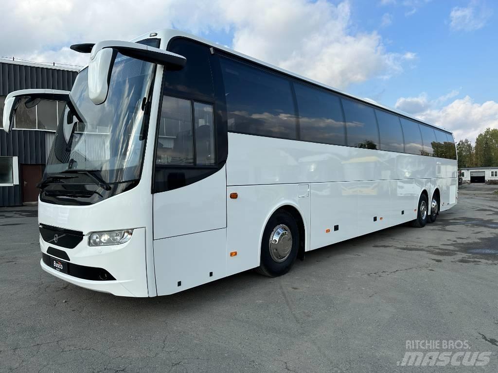 Volvo B11R 9700H Tūrisma autobusi