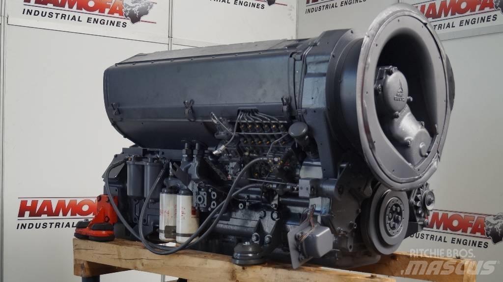 Deutz BF6L513R Dzinēji