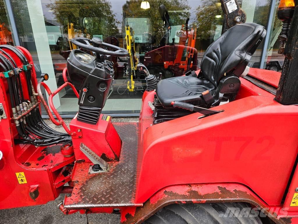Schäffer 3150 Mini iekrāvēji
