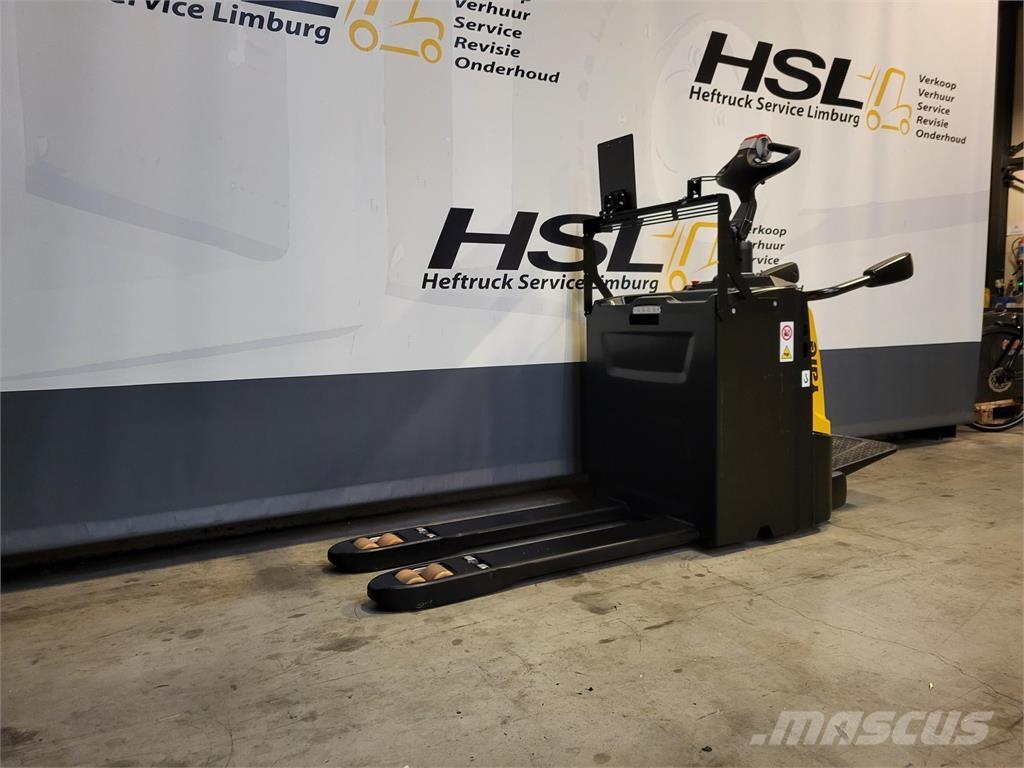 Yale MP20X 2022 Krautnētāji