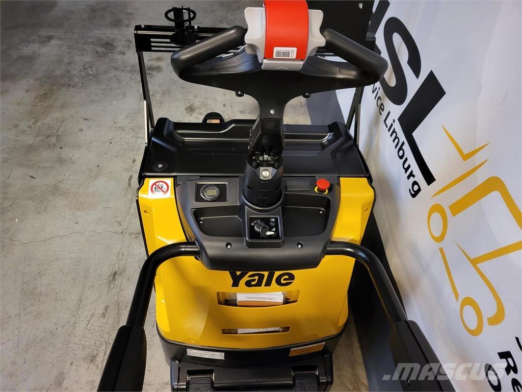 Yale MP20X 2022 Krautnētāji