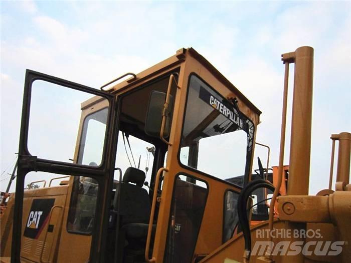 CAT 140 G Greideri