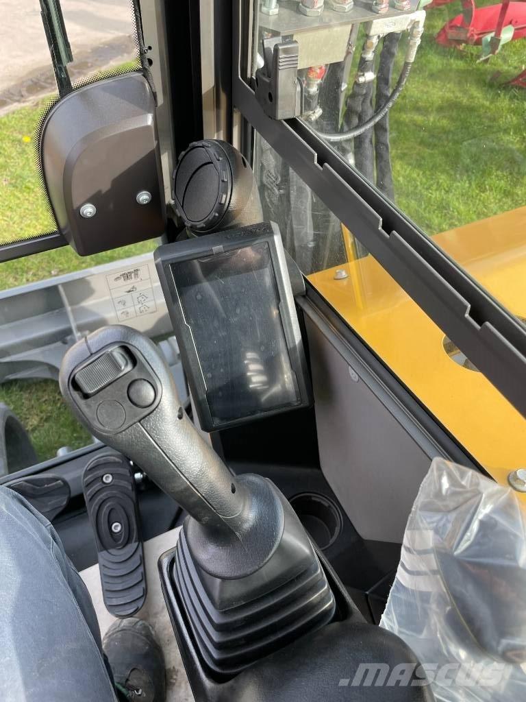 Volvo ECR 88 D Mini ekskavatori < 7 t