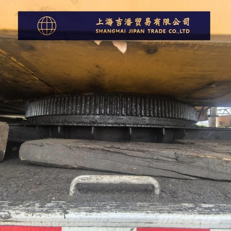 Sany STC 1000 C Visurgājēji celtņi