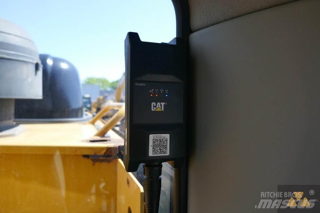 CAT 336FL Kāpurķēžu ekskavatori