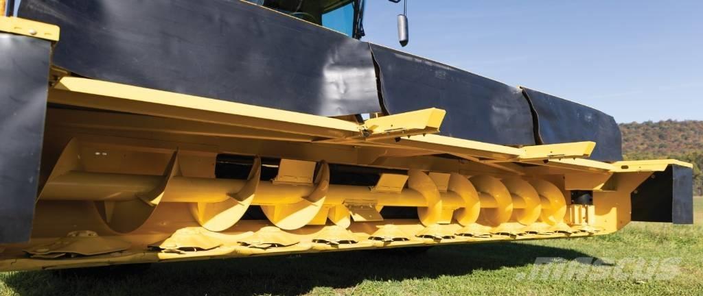 New Holland 419 PLUS Cits traktoru papildaprīkojums
