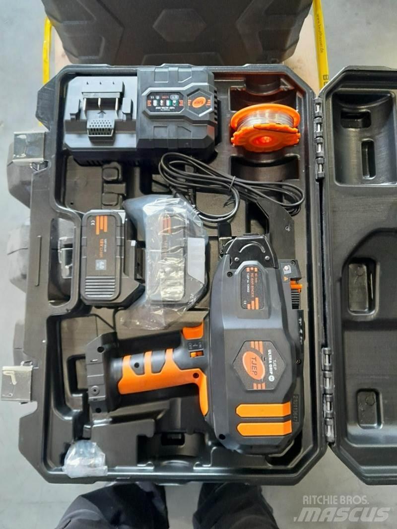  ULTRA GRIP 40 Būvniecība- Citi