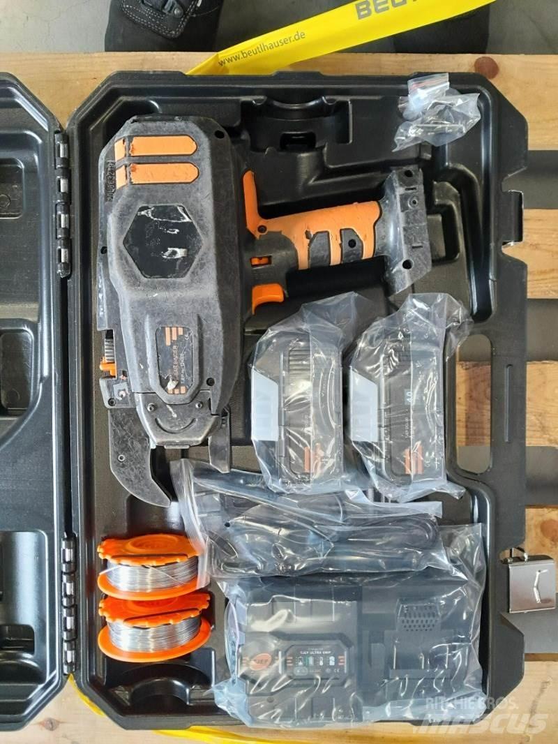  ULTRA GRIP 40 Būvniecība- Citi
