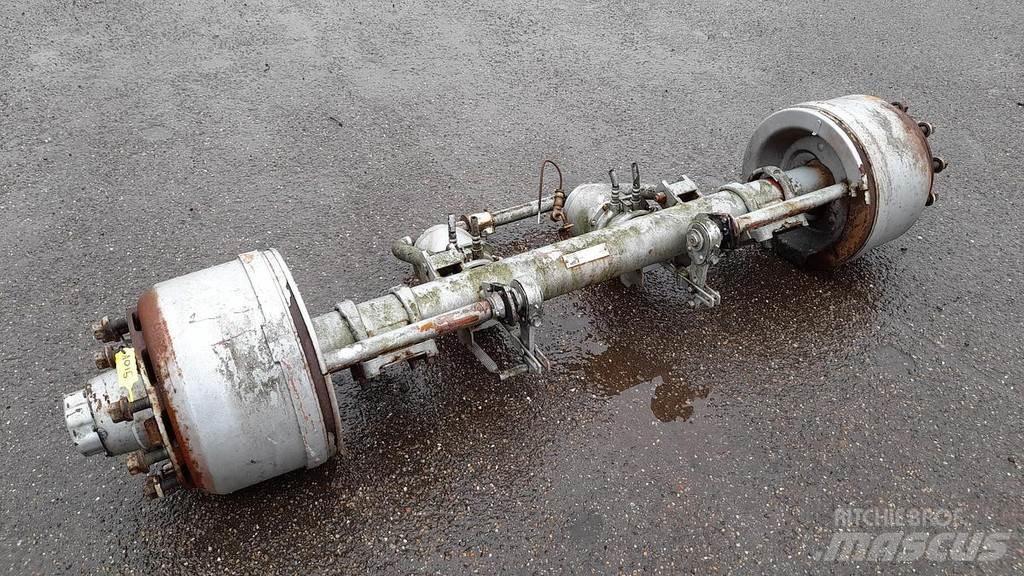  ROR TM/S22510/ZMX Asis