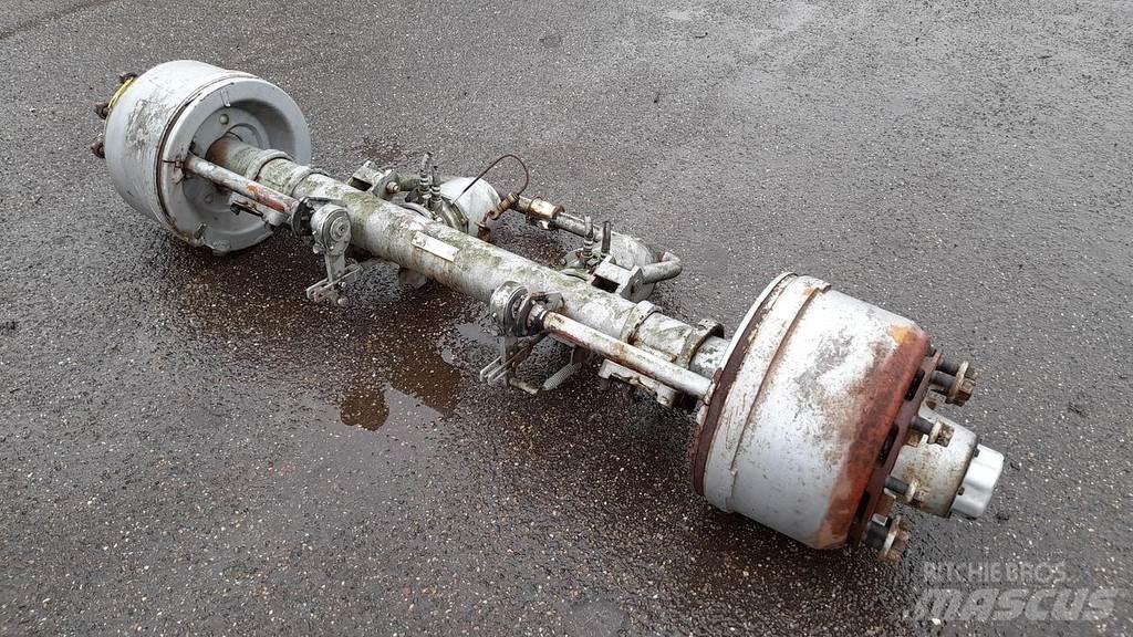  ROR TM/S22510/ZMX Asis