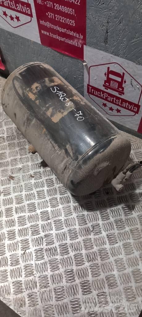 Scania 94 D1357950 Bremzes