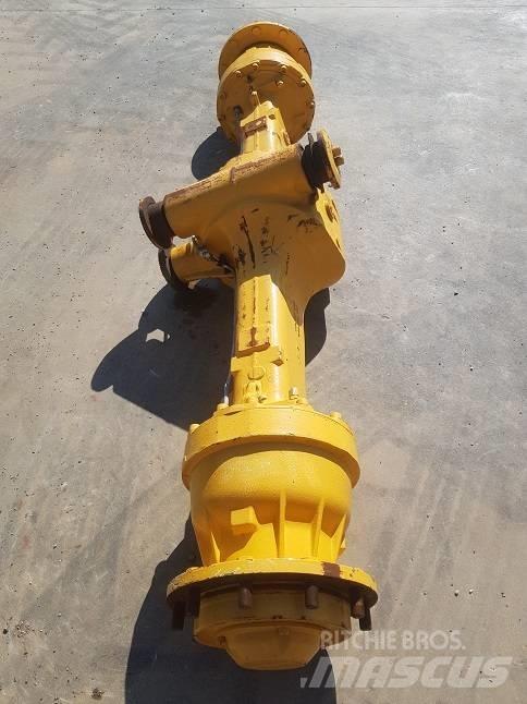 Volvo L60G H Asis