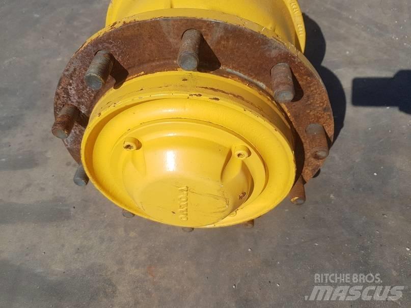 Volvo L60G H Asis
