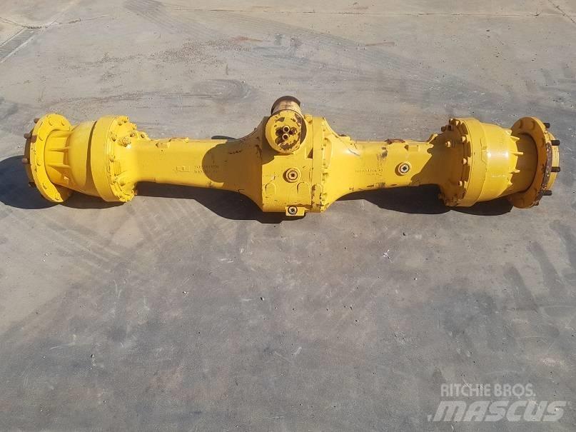 Volvo L60G H Asis