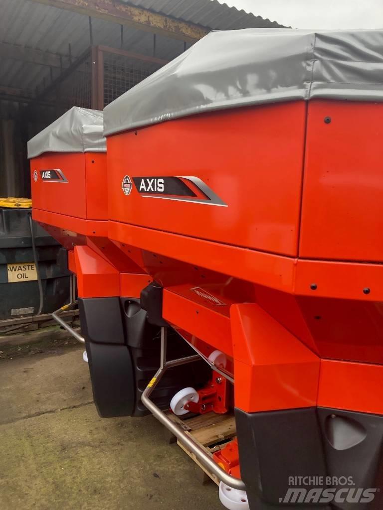 Kuhn Axis 50.2 H Minerālmēslu izkliedētāji