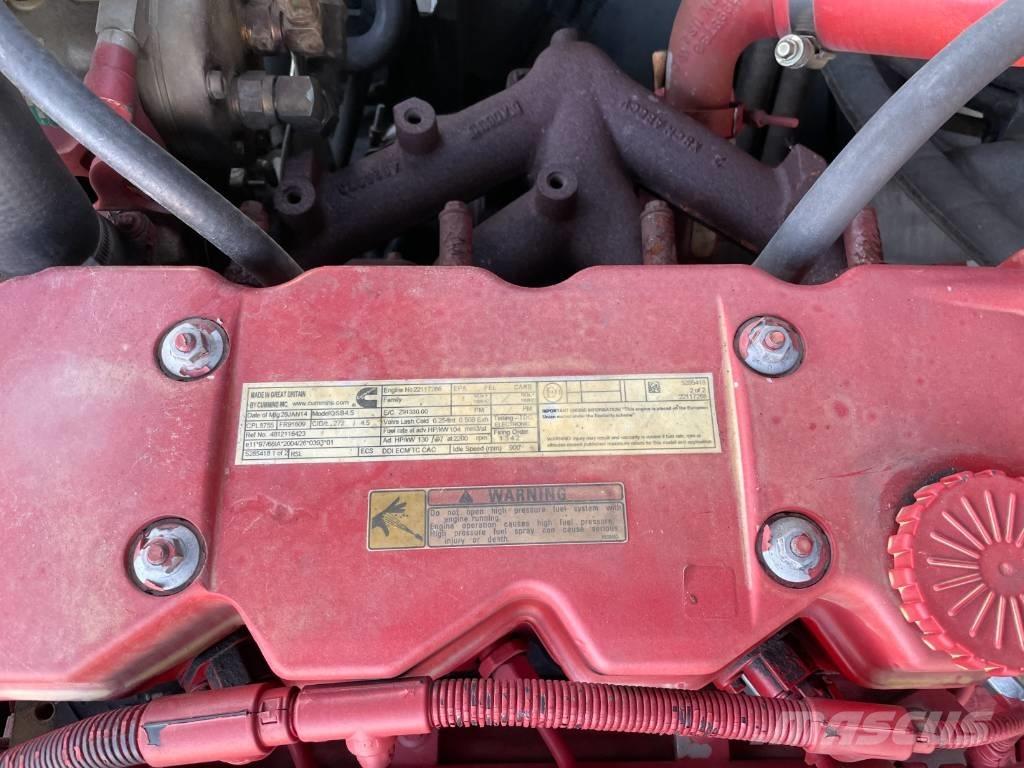 Dynapac CA3500D Vienvalča grunts veltņi