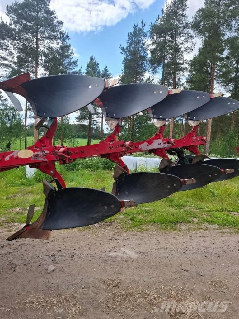Vogel & Noot M950 Maiņvērsējarkli