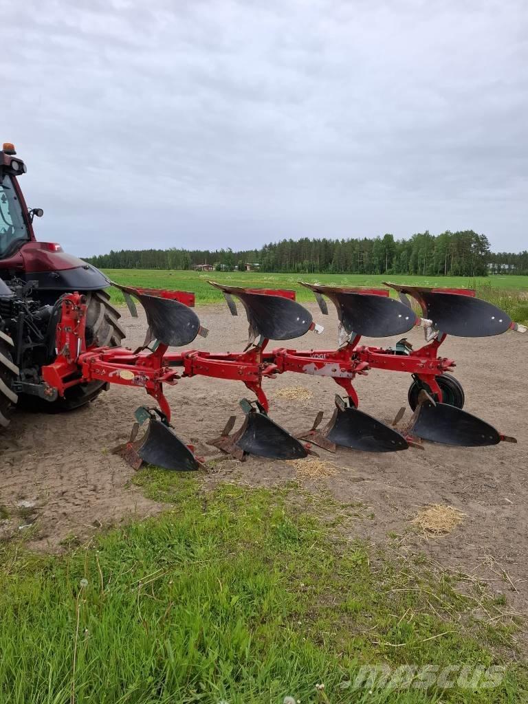 Vogel & Noot M950 Maiņvērsējarkli