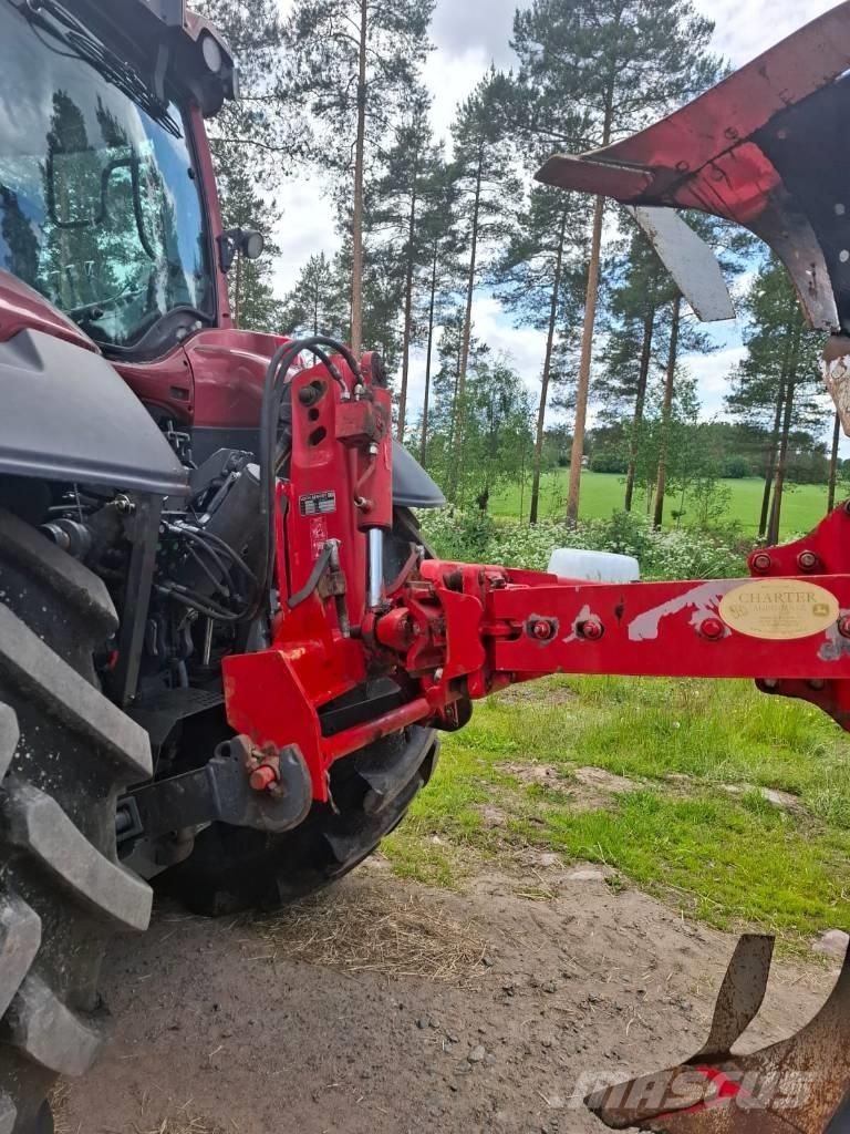 Vogel & Noot M950 Maiņvērsējarkli