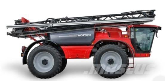 Horsch Leeb PT 6.300 Pašgājēji smidzinātāji