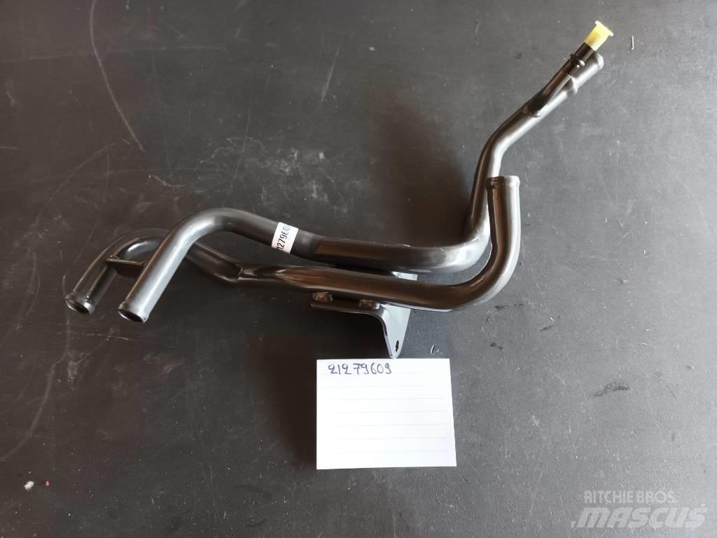 Volvo PIPE 21279609 Transports- Citi