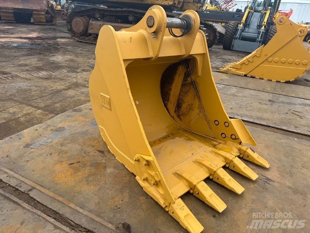CAT 320 bucket OM Kausi