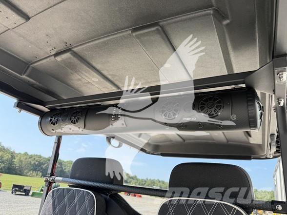  ARCH EV A4 Golfa karti