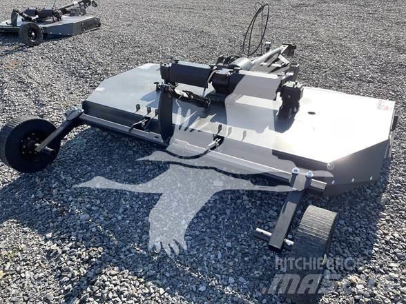 Ironcraft 2410 Pļaujmašīnas ar kondicionieri