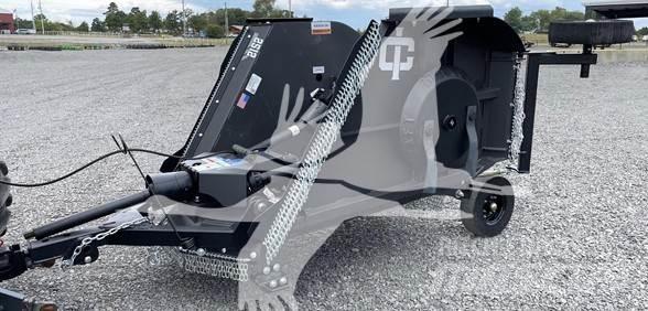 Ironcraft 2512 Pļaujmašīnas ar kondicionieri